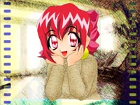 ひばりちゃんルーム