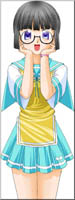 喜びの薫子さん